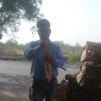 Saudan Singh