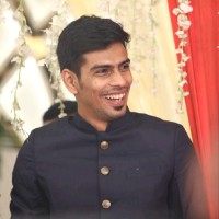 Ketul Shah