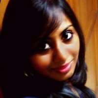 Renee Biswas