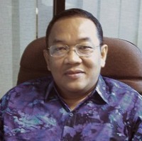 Gatoet Seputra
