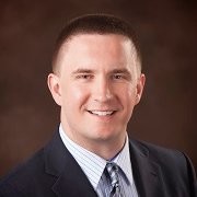 Michael Knobeloch, Psy.D.