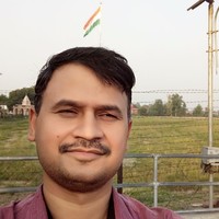 deepak jha