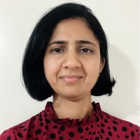 Deepa Joshi