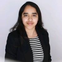 Sreya Pendyala