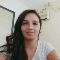 Betül Örüklü