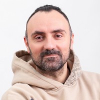 Mladen Jocic