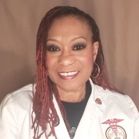 Charlotte P. Herron, MPM, BSTM, LPN