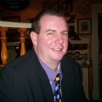 Jim Biddulph