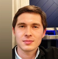 Azamat Mauilsharip, Cfa