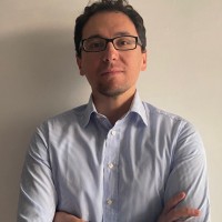 Dimitri Giardino