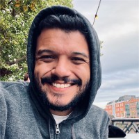 Marcos Cropalato