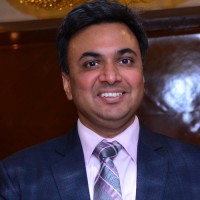 Amit Gupta