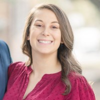 Sarahgrace Mitchell, Mpa