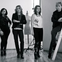 Creative Lounge Chicago