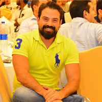 Anas Osman