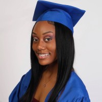 Taniah Robinson