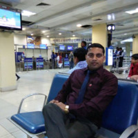 Vikash Kumar Sinha