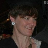 Caroline Bates