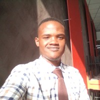 Bongani Moloi