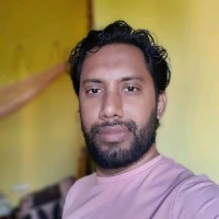 Syed Ekram