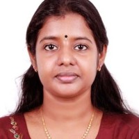 Manaswini M Pillai