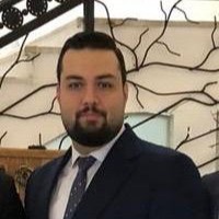Homayoun Nasiri