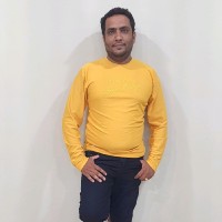 Rajpal Pardeshi