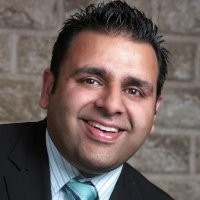 Jim Dhaliwal