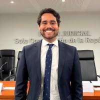 Juan Pedro Esteves Ortiz