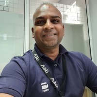 Tilden Joel Chockalingam