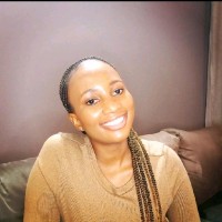 Nompumelelo Radebe