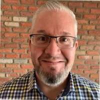 Éric Martel Ing. P. Eng.