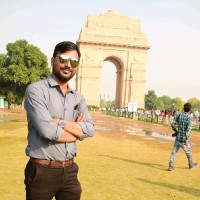 Kishor Ahire