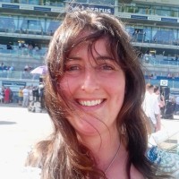 Sharon Storey