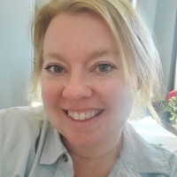 Leigh Gaddy