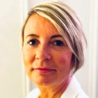 Sarah Hirst