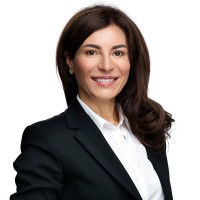 Svitlana Gurieieva