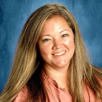 Stacey Schurkamp M. Ed.