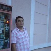 Adrian Gurau