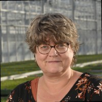 Anita Van Beek