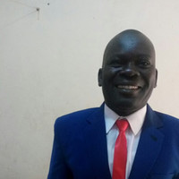 Timothy Barasa