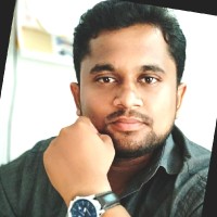 Thiru .M