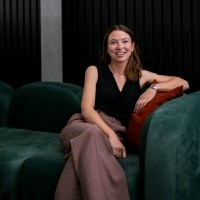 Sophie Clouter