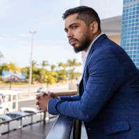 Gilberto Souza Dos Santos
