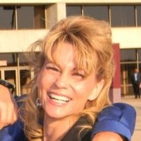 Tina Alessandria