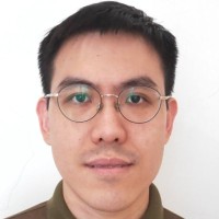 Teck Ian Chong