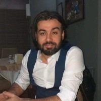 Mustafa Ergin