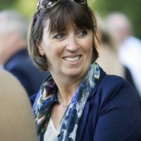 Sonja van Hummel