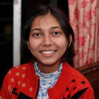 Pragya Singh
