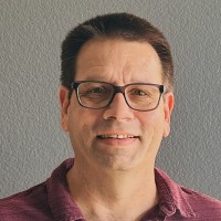 Terryn Wolf, MBA